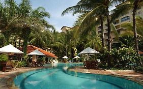Marbella Hotel Convention & Spa Anyer